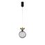 F-Promo 4748-1P, Подвес, D150xH350/1550, LEDx5W, 230LM, 4000K, included, изображение 2
