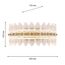 Favourite 4754-1W, Бра, D155xW360xH165, LEDx14,5W, 1082LM, 3000K, included, изображение 3