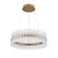 Favourite 4754-5P, Подвесная люстра, D510xH700/1200, LEDx38W, 2835LM, 3000K, included, изображение 2
