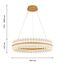 Favourite 4754-7P, Подвесная люстра, D685xH700/1200, LEDx65W, 4015LM, 3000K, included, изображение 3