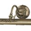 Favourite 1155-2W, настенный светильник, D240xW370xH115, 2xE14x40W, included, изображение 3