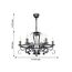 F-Promo 2162-6P, люстра подвесная, D650xH460/1160, 6xE14x40W, excluded, изображение 4
