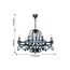 F-Promo 2162-9P, люстра подвесная, D760xH500/1200, 9xE14x40W, excluded, изображение 4