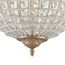 Favourite 2296-3P, люстра подвесная, D300xH620/1300, 3xE14x40W, excluded, изображение 5