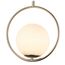F-Promo 2786-1P, подвес, D250xH275/1200, 1xE27x60W, excluded, изображение 4