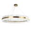 Favourite 4012-10P, подвесная люстра, D1000xH150/1150, LEDx63W, 5040LM, 4000K, included, изображение 2