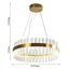Favourite 4012-5P, подвесная люстра, D500xH150/1150, LEDx31W, 2480LM, 4000K, included, изображение 3