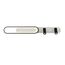 Favourite 4076-2C, потолочный светильник, L1000xW120xH160, LEDx50W, 2200-4200LM, 3000-6000K, included, remote control