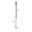 Favourite 4218-1P, подвес, L65xW10xH600/1600, LEDx17W, 800LM, 3000K, included, изображение 3