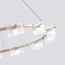 Favourite 4248-12P, подвесная люстра, D820xH1300/1500, 12xLEDx5W, 1440LM, 4000K, included, изображение 3