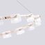 Favourite 4248-15P, подвесная люстра, D1020xH1300/1500, 15xLEDx4.6W, 1800LM, 4000K, included, изображение 3
