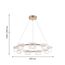 Favourite 4248-9P, подвесная люстра, D620xH1300/1500, 9xLEDx5.5W, 1080LM, 4000K, included, изображение 2