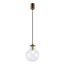 Favourite 4267-1P, подвес, D220xH460/1960, 1xE14x40W, excluded