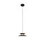 Favourite 4372-1P, подвес, D200xH200/1800, LEDx4W, 280LM, 4000K, CRI>90, included