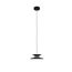 Favourite 4372-1P, подвес, D200xH200/1800, LEDx4W, 280LM, 4000K, CRI>90, included, изображение 2