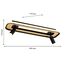 F-Promo 4439-2C, потолочный светильник, L600xW170xH170, LEDx40W, 3200LM, 3000-6000K, included, remote control, изображение 3