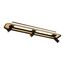 F-Promo 4439-3C, потолочный светильник, L800xW170xH170, LEDx40W, 4300LM, 3000-6000K, included, remote control