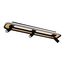 F-Promo 4439-3C, потолочный светильник, L800xW170xH170, LEDx40W, 4300LM, 3000-6000K, included, remote control, изображение 2