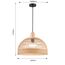 Favourite 4460-1P, подвес, D400xH480/1530, 1xE27x60W, excluded, изображение 3