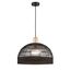Favourite 4461-1P, подвес, D400xH480/1530, 1xE27x60W, excluded