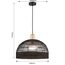 Favourite 4461-1P, подвес, D400xH480/1530, 1xE27x60W, excluded, изображение 3