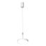 Favourite 4505-1P, подвес, D125xH210/1800, LEDx10W, 650LM, 4000K, CRI>90, included, dimmer