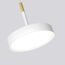 Favourite 4505-1P, подвес, D125xH210/1800, LEDx10W, 650LM, 4000K, CRI>90, included, dimmer, изображение 3