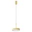 Favourite 4507-1P, подвес, D125xH210/1800, LEDx10W, 650LM, 4000K, IP20, CRI>90, included