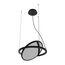 Favourite 4636-1P, подвес, D460xH500/1500, LEDx30W, 2625LM, 4000K, IP20, included, изображение 2