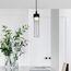 Favourite 4702-1P, подвес, D65xH320/1500, LEDx5W, 325LM, 3000K, IP54, included, изображение 7