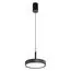Favourite 4506-1P, подвес, D125xH210/1800, LEDx10W, 600LM, 4000K, IP20, CRI>90, included