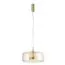 Favourite 4235-2P, подвес, D380xH390/1800, LEDx12W, 1300LM, 4000K, included