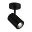Favourite 1772-1U, потолочный светильник, L120xW145xH235, 1xLEDx20W, AC:85-265V, 1600LM, RA>80, IP21, 1600LM, 4000K, included