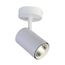 Favourite 1773-1U, потолочный светильник, L120xW145xH235, 1xLEDx20W, AC:85-265V, 1600LM, RA>80, IP21, 1600LM, 4000K, included