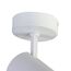 Favourite 1773-1U, потолочный светильник, L120xW145xH235, 1xLEDx20W, AC:85-265V, 1600LM, RA>80, IP21, 1600LM, 4000K, included, изображение 2