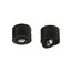 Favourite 1778-1C, потолочный светильник, D87xH60, 1xLEDx7W, AC:100-240V, 560LM, RA>80, IP21, 560LM, 4000K, included