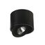 Favourite 1778-1C, потолочный светильник, D87xH60, 1xLEDx7W, AC:100-240V, 560LM, RA>80, IP21, 560LM, 4000K, included, изображение 2