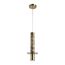 Favourite 2747-1P, подвес, D160xH420/1945, 1xGU10LEDx5W, 400LM, 3000K, included