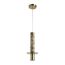 Favourite 2747-1P, подвес, D160xH420/1945, 1xGU10LEDx5W, 400LM, 3000K, included, изображение 2