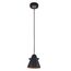F-Promo 2844-1P, подвес, D140xH145/1500, 1xE14x40W, excluded