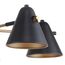 F-Promo 2844-5P, потолочная люстра, D610xH330, 5xE14x40W, excluded, изображение 4
