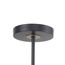 F-Promo 2844-8P, потолочная люстра, D780xH330, 8xE14x40W, excluded, изображение 3