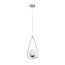 F-Promo 2917-1P, подвес, L200xW130xH380/1200, 1xE27x60W, excluded, изображение 2