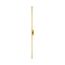 Favourite 3001-3W, настенный светильник, D35xW45xH1500, LEDx20W, 1200LM, 3000K, included