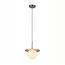 F-Promo 3050-1P, подвес, D195xH130/1200, 1xE27x60W, excluded