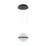 Favourite 4502-1P, подвес, D225xH190/1200, LEDx20W, 1200LM, 3000K, included, изображение 2