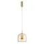 Favourite 4235-1P, подвес, D260xH460/1800, LEDx12W, 1300LM, 4000K, included