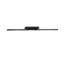 Favourite 4089-2C, потолочный светильник, L900xW65xH150, LEDx28W + 2xLEDx3W, 2720LM, 4000K, included, remote control, изображение 2