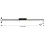 Favourite 4089-3C, потолочный светильник, L1200xW65xH150, LEDx33W + 2xLEDx3W, 3120LM, 4000K, included, remote control, изображение 3
