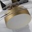 Favourite 4234-1P, подвес, D260xH460/1800, LEDx12W, 1300LM, 4000K, included, изображение 8